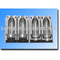 Bottle-blowing mould